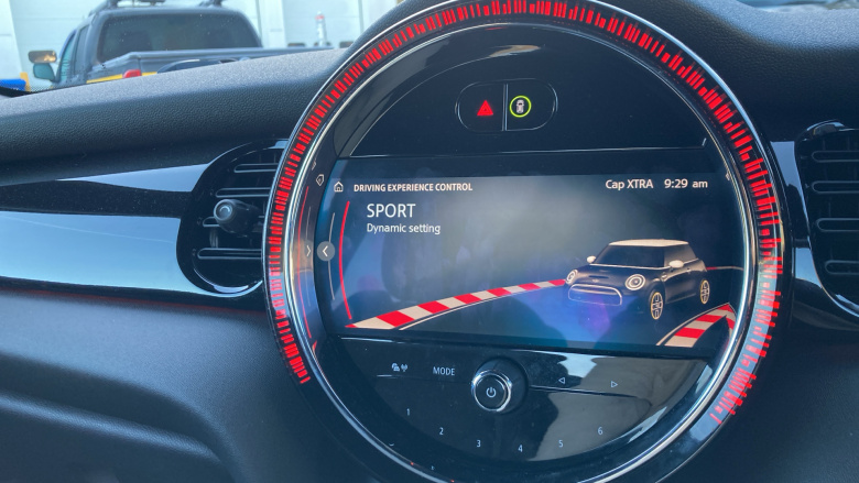 MINI Hatchback 135kW Cooper S Level 2 33kWh 3dr Auto Electric Hatchback